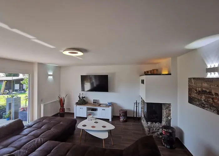 Oebel In Сasa de vacaciones