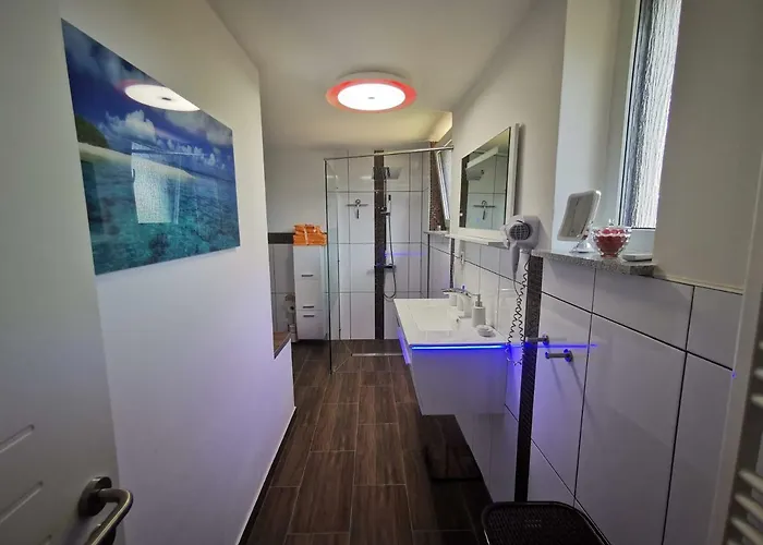 Oebel In Vakantiehuis Bruggen (Viersen)