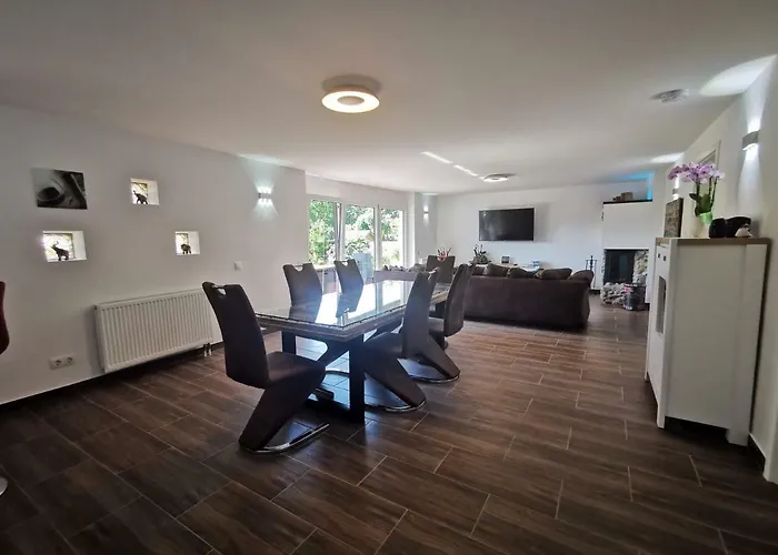 Hébergement de vacances Oebel In Bruggen (Viersen)